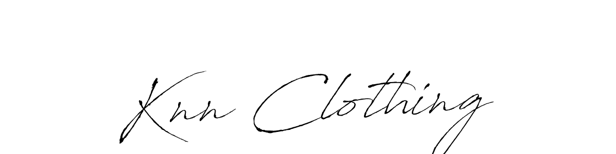 Here are the top 10 professional signature styles for the name Knn Clothing. These are the best autograph styles you can use for your name. Knn Clothing signature style 6 images and pictures png