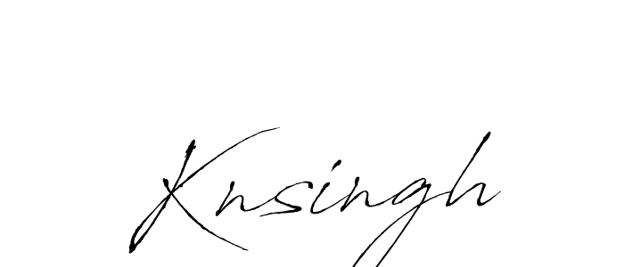 Once you've used our free online signature maker to create your best signature Antro_Vectra style, it's time to enjoy all of the benefits that Knsingh name signing documents. Knsingh signature style 6 images and pictures png