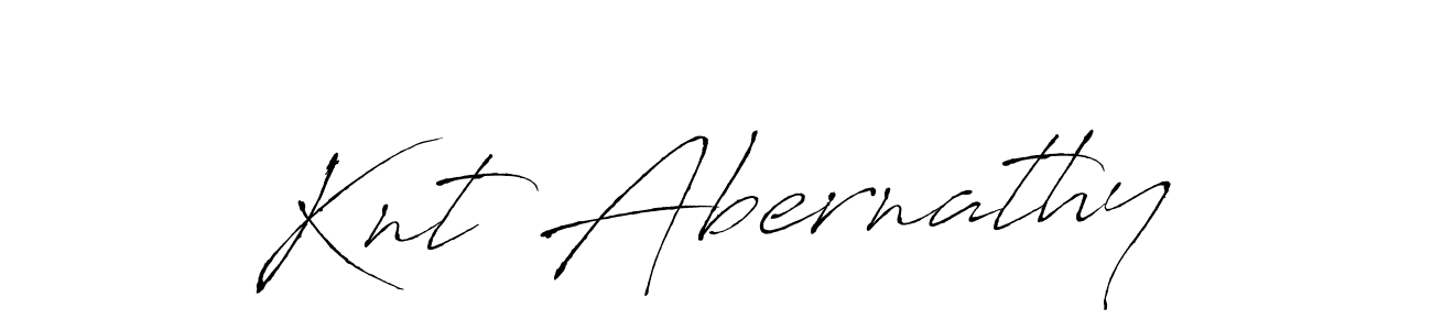 Once you've used our free online signature maker to create your best signature Antro_Vectra style, it's time to enjoy all of the benefits that Knt Abernathy name signing documents. Knt Abernathy signature style 6 images and pictures png