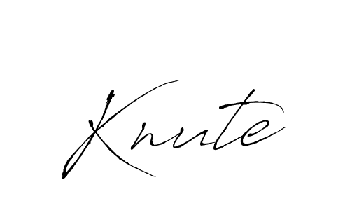 Antro_Vectra is a professional signature style that is perfect for those who want to add a touch of class to their signature. It is also a great choice for those who want to make their signature more unique. Get Knute name to fancy signature for free. Knute signature style 6 images and pictures png