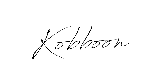 Check out images of Autograph of Kobboon name. Actor Kobboon Signature Style. Antro_Vectra is a professional sign style online. Kobboon signature style 6 images and pictures png