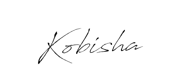 Make a short Kobisha signature style. Manage your documents anywhere anytime using Antro_Vectra. Create and add eSignatures, submit forms, share and send files easily. Kobisha signature style 6 images and pictures png