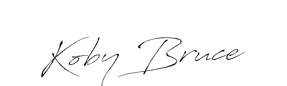 Check out images of Autograph of Koby Bruce name. Actor Koby Bruce Signature Style. Antro_Vectra is a professional sign style online. Koby Bruce signature style 6 images and pictures png