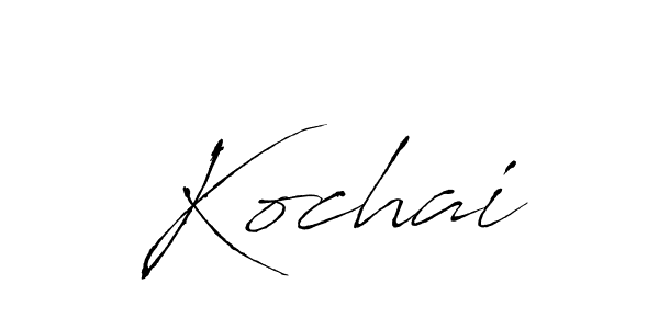 Also You can easily find your signature by using the search form. We will create Kochai name handwritten signature images for you free of cost using Antro_Vectra sign style. Kochai signature style 6 images and pictures png