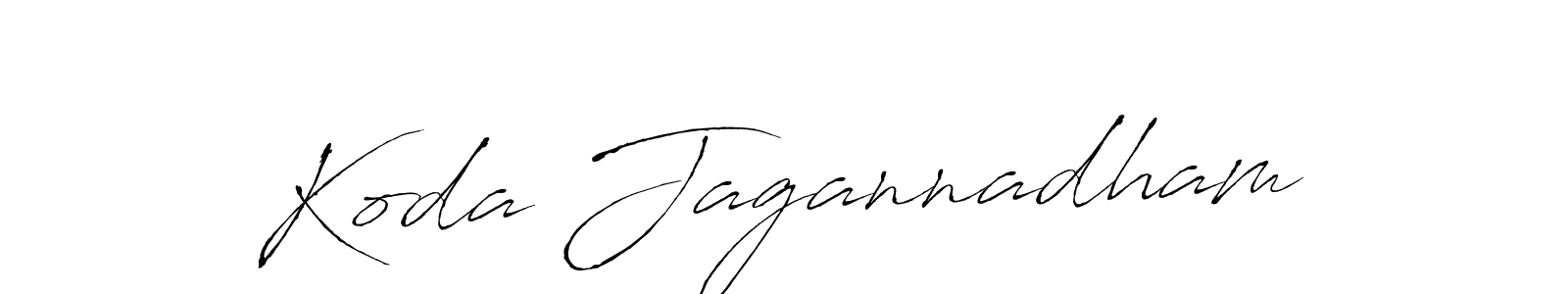 This is the best signature style for the Koda Jagannadham name. Also you like these signature font (Antro_Vectra). Mix name signature. Koda Jagannadham signature style 6 images and pictures png