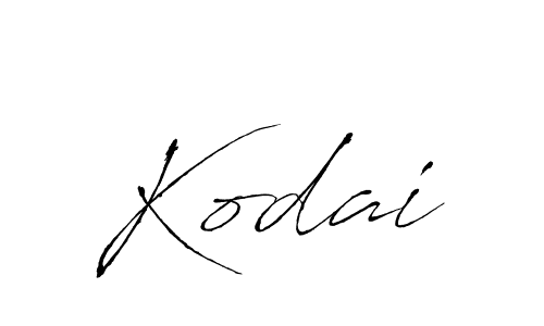 Similarly Antro_Vectra is the best handwritten signature design. Signature creator online .You can use it as an online autograph creator for name Kodai. Kodai signature style 6 images and pictures png
