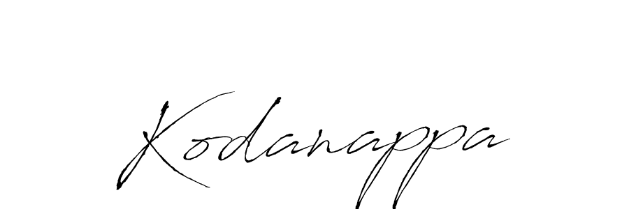 Also You can easily find your signature by using the search form. We will create Kodanappa name handwritten signature images for you free of cost using Antro_Vectra sign style. Kodanappa signature style 6 images and pictures png