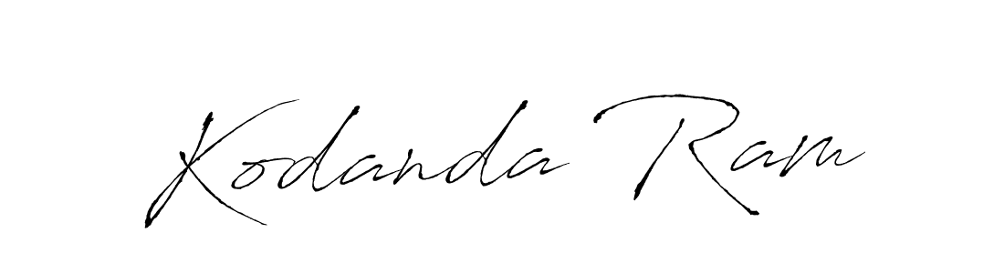 How to Draw Kodanda Ram signature style? Antro_Vectra is a latest design signature styles for name Kodanda Ram. Kodanda Ram signature style 6 images and pictures png