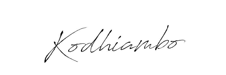 Best and Professional Signature Style for Kodhiambo. Antro_Vectra Best Signature Style Collection. Kodhiambo signature style 6 images and pictures png