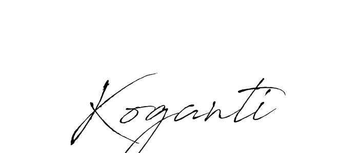 Check out images of Autograph of Koganti name. Actor Koganti Signature Style. Antro_Vectra is a professional sign style online. Koganti signature style 6 images and pictures png