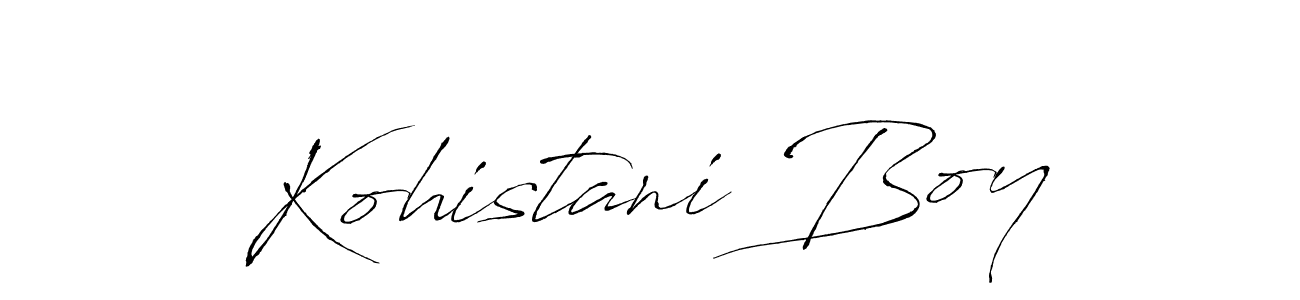 Make a beautiful signature design for name Kohistani Boy. Use this online signature maker to create a handwritten signature for free. Kohistani Boy signature style 6 images and pictures png