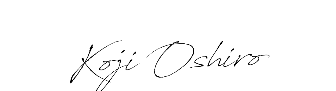 This is the best signature style for the Koji Oshiro name. Also you like these signature font (Antro_Vectra). Mix name signature. Koji Oshiro signature style 6 images and pictures png