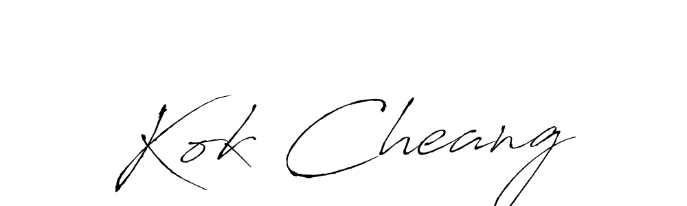 See photos of Kok Cheang official signature by Spectra . Check more albums & portfolios. Read reviews & check more about Antro_Vectra font. Kok Cheang signature style 6 images and pictures png