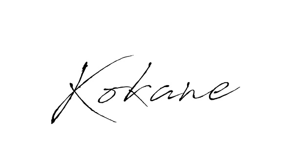 See photos of Kokane official signature by Spectra . Check more albums & portfolios. Read reviews & check more about Antro_Vectra font. Kokane signature style 6 images and pictures png