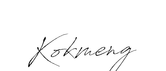 Here are the top 10 professional signature styles for the name Kokmeng. These are the best autograph styles you can use for your name. Kokmeng signature style 6 images and pictures png