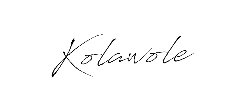 Check out images of Autograph of Kolawole name. Actor Kolawole Signature Style. Antro_Vectra is a professional sign style online. Kolawole signature style 6 images and pictures png