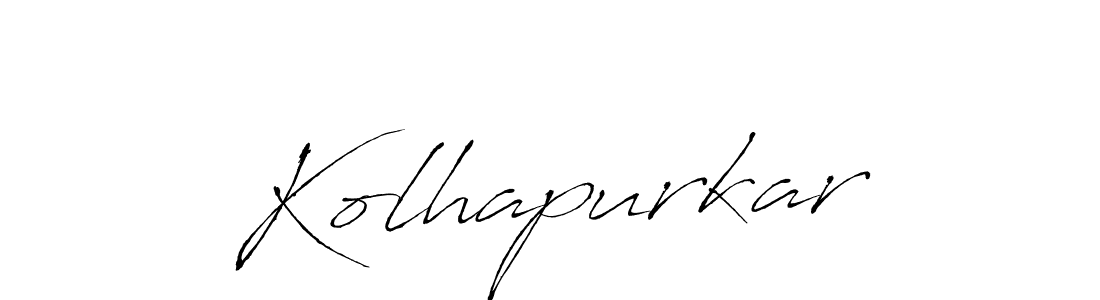 Make a beautiful signature design for name Kolhapurkar. Use this online signature maker to create a handwritten signature for free. Kolhapurkar signature style 6 images and pictures png