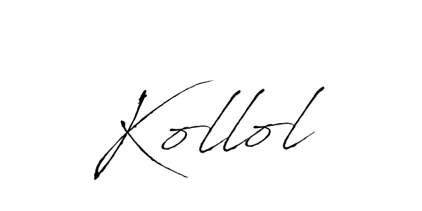 It looks lik you need a new signature style for name Kollol. Design unique handwritten (Antro_Vectra) signature with our free signature maker in just a few clicks. Kollol signature style 6 images and pictures png