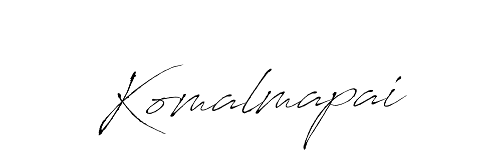 See photos of Komalmapai official signature by Spectra . Check more albums & portfolios. Read reviews & check more about Antro_Vectra font. Komalmapai signature style 6 images and pictures png