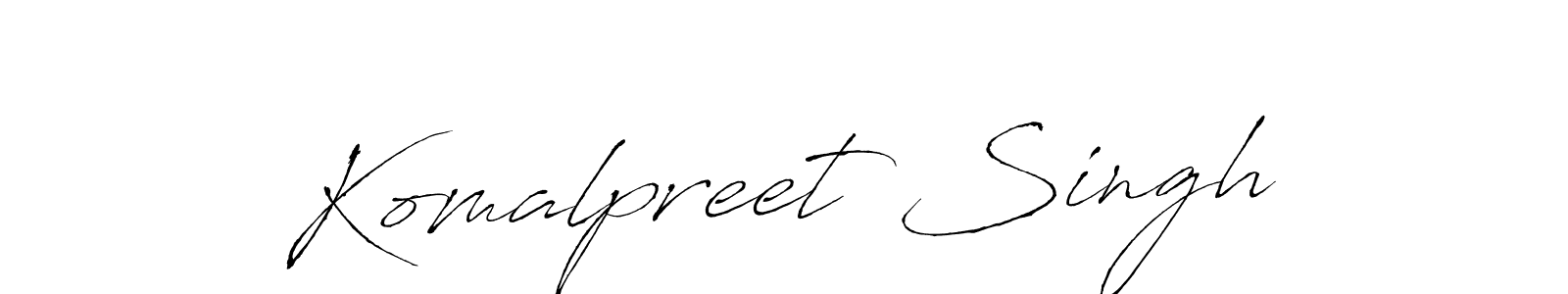 Check out images of Autograph of Komalpreet Singh name. Actor Komalpreet Singh Signature Style. Antro_Vectra is a professional sign style online. Komalpreet Singh signature style 6 images and pictures png