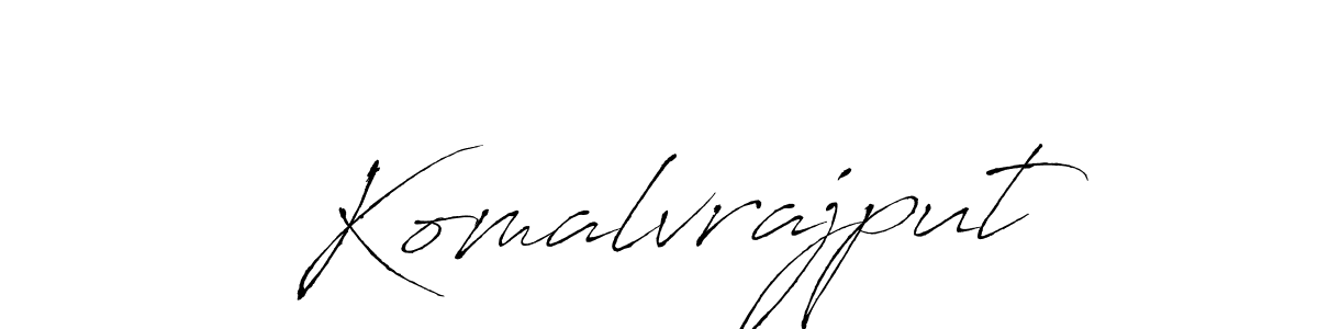 Once you've used our free online signature maker to create your best signature Antro_Vectra style, it's time to enjoy all of the benefits that Komalvrajput name signing documents. Komalvrajput signature style 6 images and pictures png