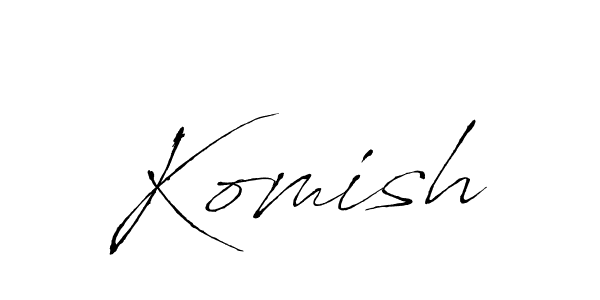 See photos of Komish official signature by Spectra . Check more albums & portfolios. Read reviews & check more about Antro_Vectra font. Komish signature style 6 images and pictures png