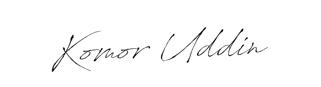 Check out images of Autograph of Komor Uddin name. Actor Komor Uddin Signature Style. Antro_Vectra is a professional sign style online. Komor Uddin signature style 6 images and pictures png