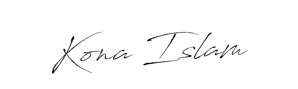 You can use this online signature creator to create a handwritten signature for the name Kona Islam. This is the best online autograph maker. Kona Islam signature style 6 images and pictures png