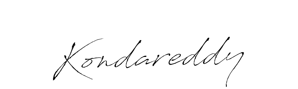 How to Draw Kondareddy signature style? Antro_Vectra is a latest design signature styles for name Kondareddy. Kondareddy signature style 6 images and pictures png