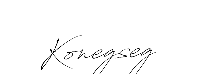 Make a beautiful signature design for name Konegseg. Use this online signature maker to create a handwritten signature for free. Konegseg signature style 6 images and pictures png