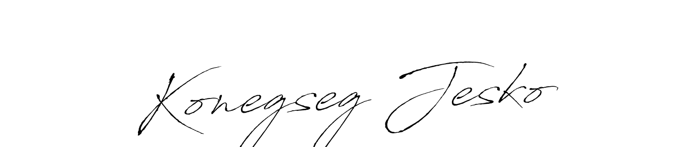 Make a short Konegseg Jesko signature style. Manage your documents anywhere anytime using Antro_Vectra. Create and add eSignatures, submit forms, share and send files easily. Konegseg Jesko signature style 6 images and pictures png