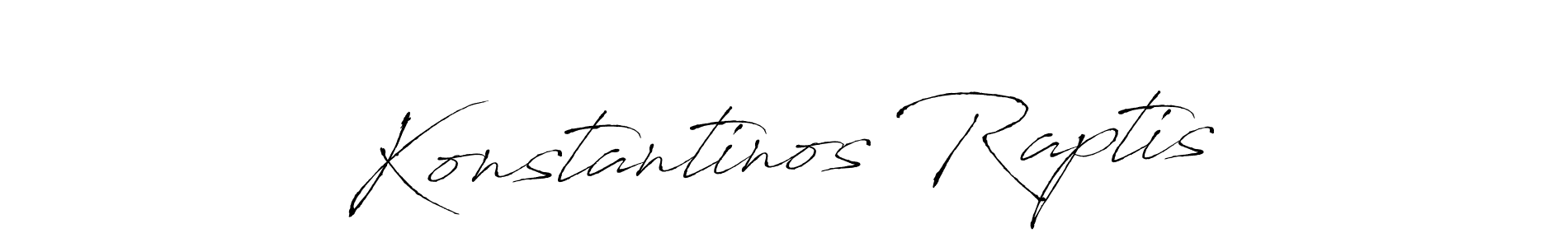 Here are the top 10 professional signature styles for the name Konstantinos Raptis. These are the best autograph styles you can use for your name. Konstantinos Raptis signature style 6 images and pictures png