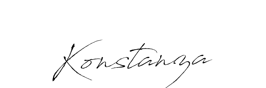 It looks lik you need a new signature style for name Konstanza. Design unique handwritten (Antro_Vectra) signature with our free signature maker in just a few clicks. Konstanza signature style 6 images and pictures png