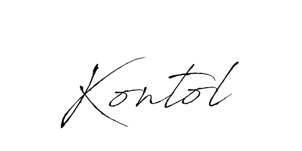 Best and Professional Signature Style for Kontol. Antro_Vectra Best Signature Style Collection. Kontol signature style 6 images and pictures png