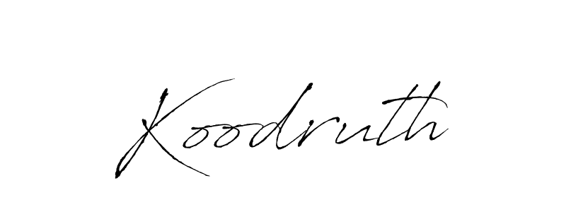 This is the best signature style for the Koodruth name. Also you like these signature font (Antro_Vectra). Mix name signature. Koodruth signature style 6 images and pictures png