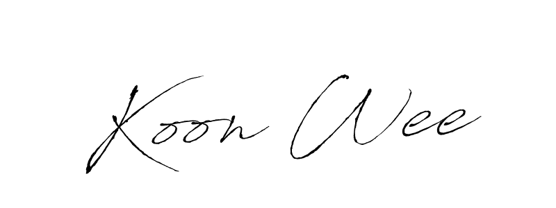 See photos of Koon Wee official signature by Spectra . Check more albums & portfolios. Read reviews & check more about Antro_Vectra font. Koon Wee signature style 6 images and pictures png