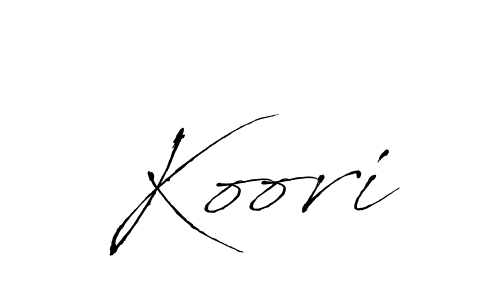 Similarly Antro_Vectra is the best handwritten signature design. Signature creator online .You can use it as an online autograph creator for name Koori. Koori signature style 6 images and pictures png