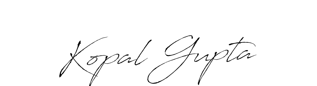 How to Draw Kopal Gupta signature style? Antro_Vectra is a latest design signature styles for name Kopal Gupta. Kopal Gupta signature style 6 images and pictures png