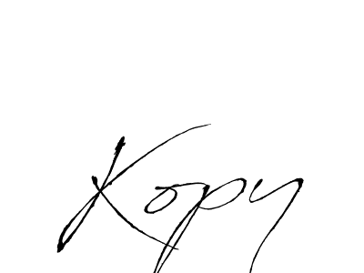 Make a beautiful signature design for name Kopy. Use this online signature maker to create a handwritten signature for free. Kopy signature style 6 images and pictures png