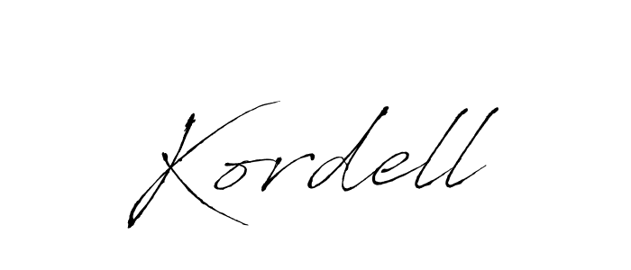 Make a short Kordell signature style. Manage your documents anywhere anytime using Antro_Vectra. Create and add eSignatures, submit forms, share and send files easily. Kordell signature style 6 images and pictures png