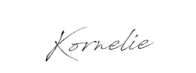 This is the best signature style for the Kornelie name. Also you like these signature font (Antro_Vectra). Mix name signature. Kornelie signature style 6 images and pictures png