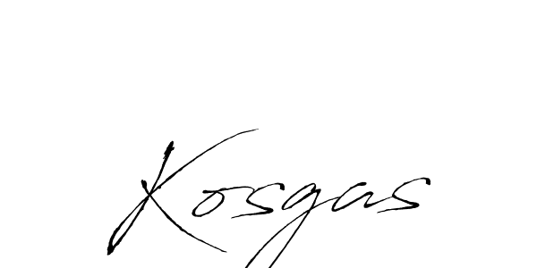 You can use this online signature creator to create a handwritten signature for the name Kosgas. This is the best online autograph maker. Kosgas signature style 6 images and pictures png