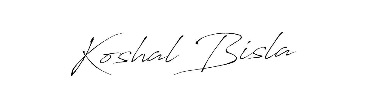 Here are the top 10 professional signature styles for the name Koshal Bisla. These are the best autograph styles you can use for your name. Koshal Bisla signature style 6 images and pictures png