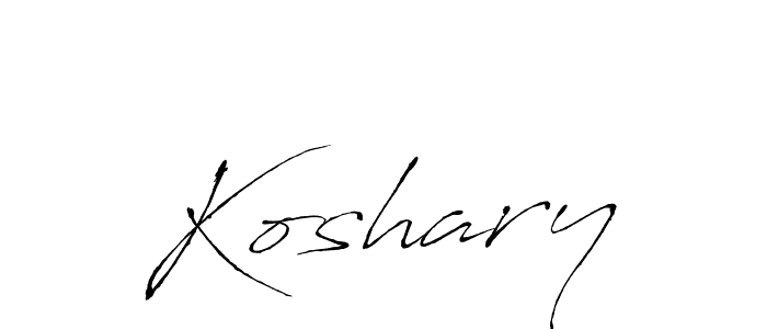 You can use this online signature creator to create a handwritten signature for the name Koshary. This is the best online autograph maker. Koshary signature style 6 images and pictures png