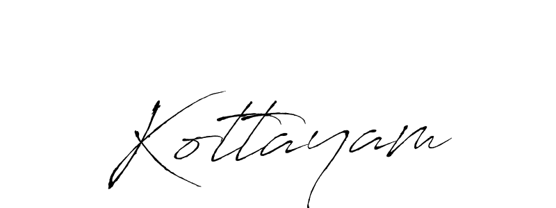 This is the best signature style for the Kottayam name. Also you like these signature font (Antro_Vectra). Mix name signature. Kottayam signature style 6 images and pictures png
