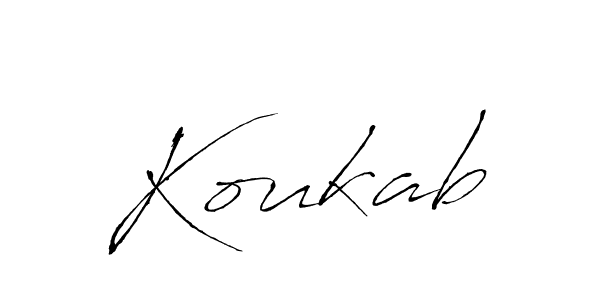 Check out images of Autograph of Koukab name. Actor Koukab Signature Style. Antro_Vectra is a professional sign style online. Koukab signature style 6 images and pictures png