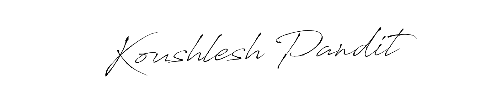 Make a short Koushlesh Pandit signature style. Manage your documents anywhere anytime using Antro_Vectra. Create and add eSignatures, submit forms, share and send files easily. Koushlesh Pandit signature style 6 images and pictures png