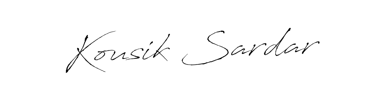 Here are the top 10 professional signature styles for the name Kousik Sardar. These are the best autograph styles you can use for your name. Kousik Sardar signature style 6 images and pictures png