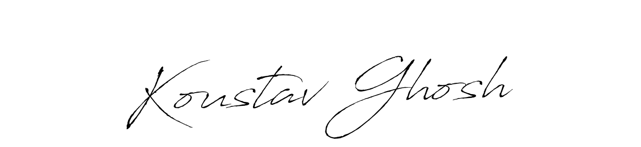 Here are the top 10 professional signature styles for the name Koustav Ghosh. These are the best autograph styles you can use for your name. Koustav Ghosh signature style 6 images and pictures png