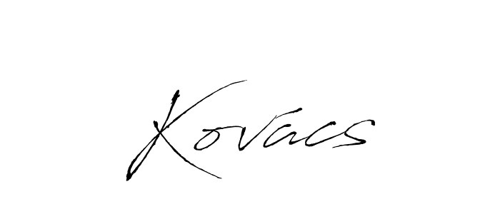 Make a short Kovács signature style. Manage your documents anywhere anytime using Antro_Vectra. Create and add eSignatures, submit forms, share and send files easily. Kovács signature style 6 images and pictures png
